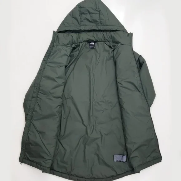 The North Face Women's Tamburello Parka - Picture 4 of 8